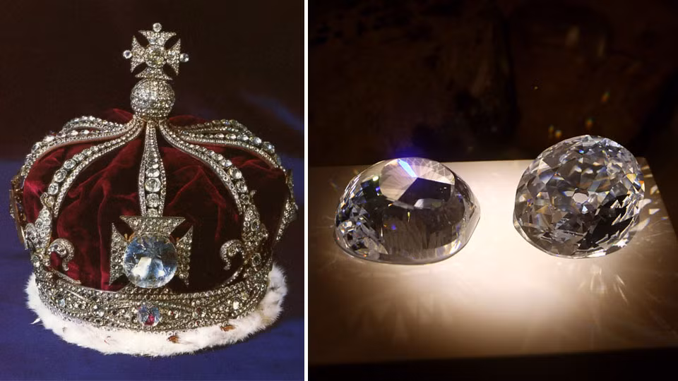 Có người tin hoặc không tin vào lời nguyền viên kim cương Koh-i-Noor. Tuy nhiên, một số người từng sở hữu viên kim cương này gặp những điều bất hạnh, xui xẻo khiến dư luận không khỏi bàng hoàng.