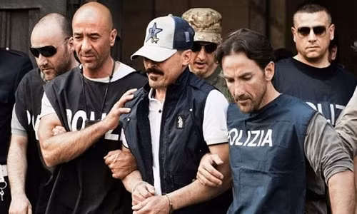 Bang dang mafia Italia kiem tien bang cach huy hoai chan tay nguoi