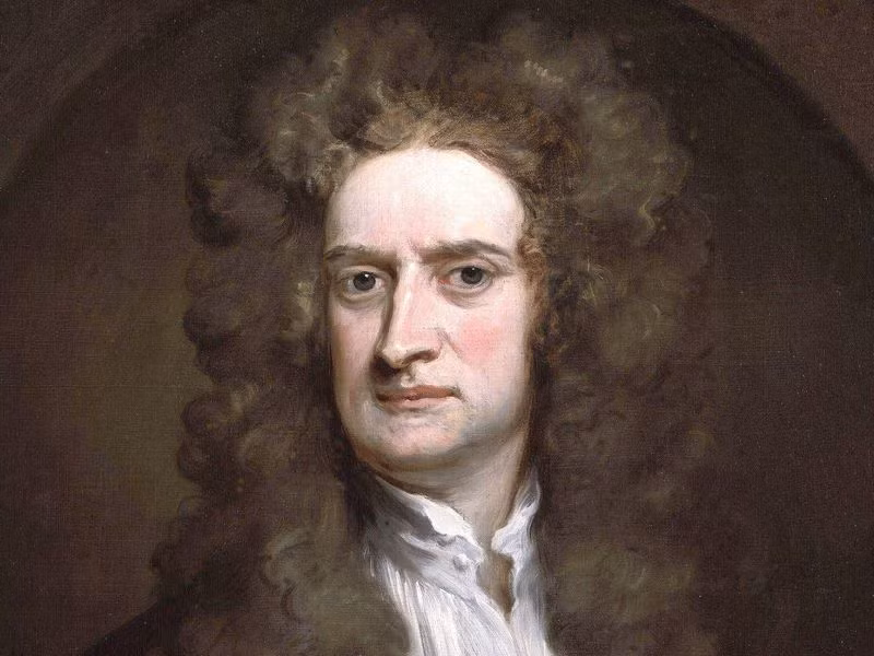 Dựa trên những tính toán của Newton, ngày tận thế sẽ xảy ra sau 1.260 năm kể từ thời kỳ của hoàng đế La Mã Charlemagne năm 800.