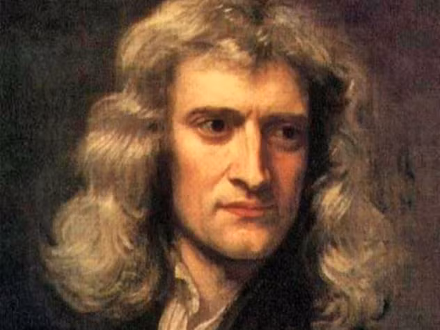 Isaac Newton nổi tiếng thế giới với khám phá ra định luật vạn vật hấp dẫn. Ông còn được mệnh danh là ông tổ của vật lý hiện đại. Không những vậy, Newton còn tính toán, giải mã những quy luật của vũ trụ để từ đó đưa ra lời tiên tri về tương lai của nhân loại.