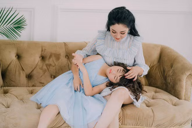 Danh hai Thuy Nga: 
