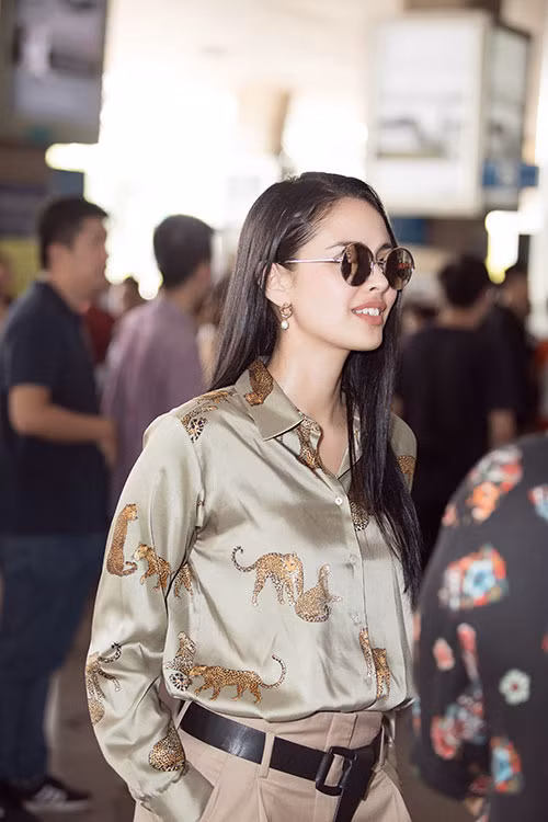 Sở hữu vẻ đẹp lai giữa châu Á và châu Âu, Megan Young là đại diện mở màn cho chuỗi chiến thắng của Philippines tại các đấu trường sắc đẹp những năm gần đây.