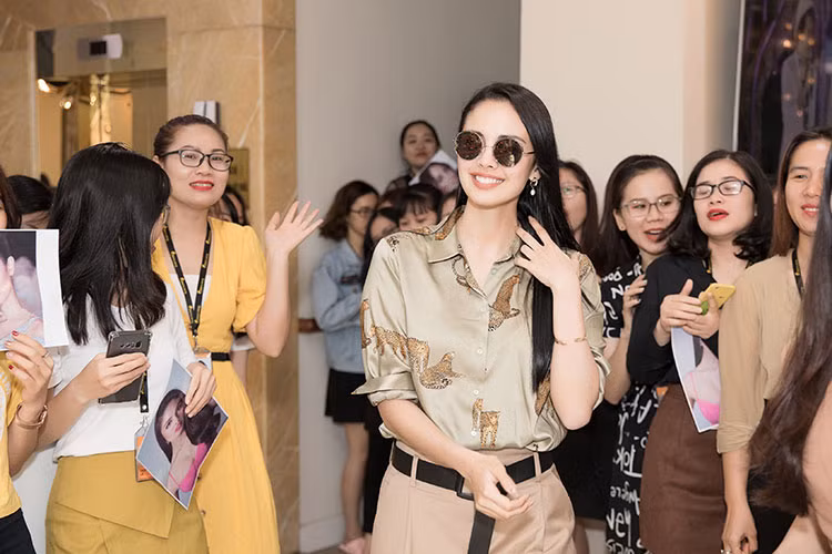 Cả hai sẽ có mặt tại Đà Lạt vào ngày 20/12 để dự đêm khai mạc Festival Hoa Đà Lạt lần thứ VIII - “Đà Lạt và Hoa”.