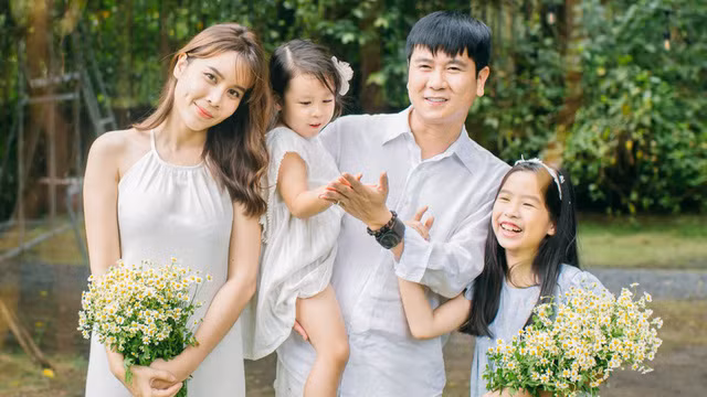 Ho Hoai Anh goi Luu Huong Giang la 