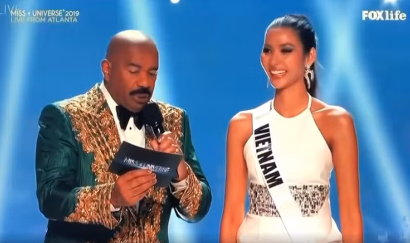 Hoang Thuy truot Top 10, H'hen Nie van dong vien: “Em tu hao ve chi“