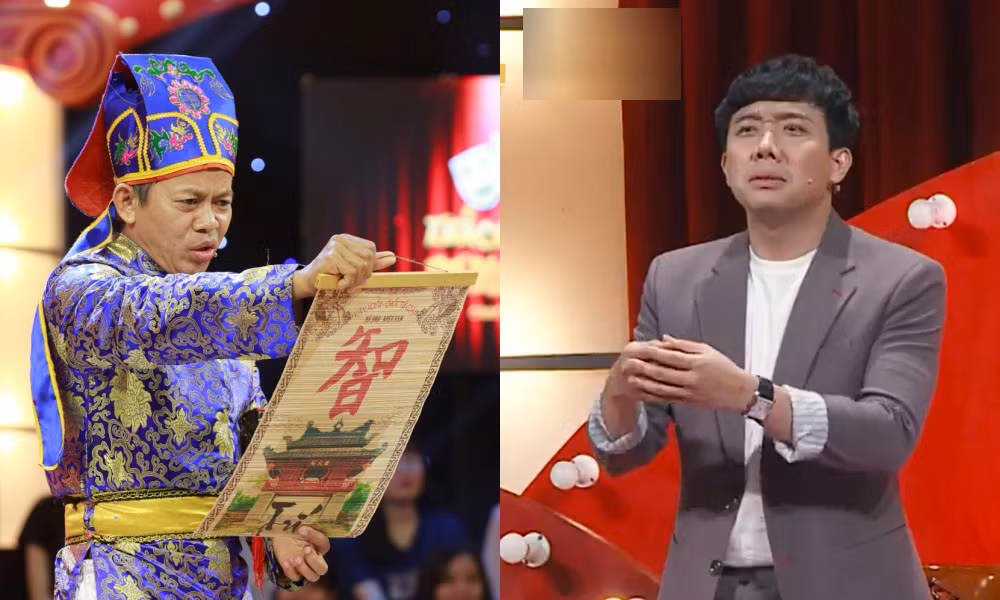 Ở vòng đầu tiên, cầm tờ sớ trên tay, thí sinh Phương Trang không ngừng “tố cáo” tội trạng của Trấn Thành: “Khương Dừa tuyển chọn hàng vạn thí sinh, chưa kịp ghi hình ngươi cho quẹo phải. Thường xuyên tranh cãi, đánh đập Trường Giang, gây bao hoang mang cho nhà sản xuất. Ngươi còn kiếm chuyện, cưỡng bức MC, khiến Ngô Kiến Huy có bầu 3 tháng”. Tiểu phẩm của anh chinh phục nụ cười của cả hai vị giám khảo. Tuy nhiên, bị “buộc tội” một cách bất ngờ, Trấn Thành không quên phân trần: “Ta nào hà hiếp MC”.