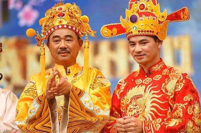 Tao Quan dung san xuat, chuong trinh nao thay the phat dem giao thua?-Hinh-2