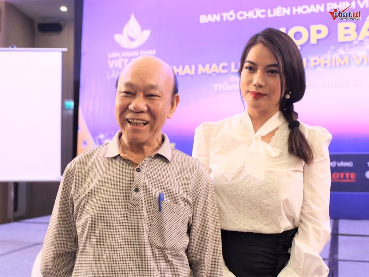 Tran Thanh doat giai gay tranh cai, BTC Lien hoan phim noi gi?-Hinh-2
