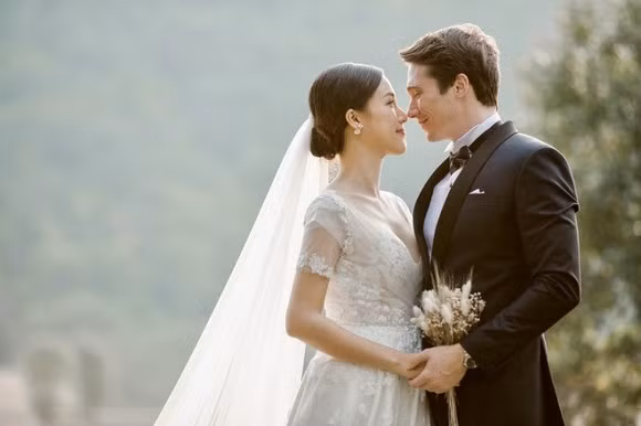 Chong Tay tiet lo Hoang Oanh co nhu cau cao hon trong chuyen chan goi