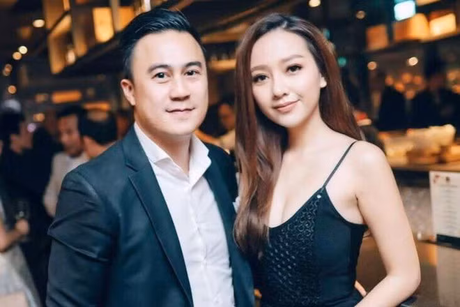 Khán giả mong muốn Băng Di và bạn trai sẽ sớm lên xe hoa trong thời gian gần nhất.