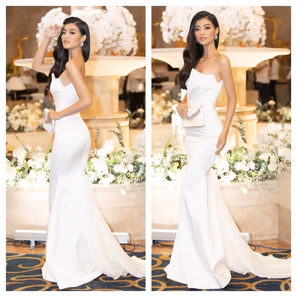 Kiều Loan được đánh giá thông minh, tài sắc khi đại diện Việt Nam tại đấu trường Miss Grand International.