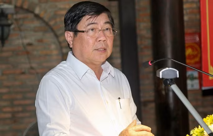 UBKT Trung ương kết luận: Ban cán sự đảng UBND TPHCM đã vi phạm nguyên tắc tập trung dân chủ, Quy chế làm việc; thiếu trách nhiệm, buông lỏng lãnh đạo, chỉ đạo, để UBND TP và nhiều tổ chức, cá nhân vi phạm quy định của Đảng, pháp luật của Nhà nước trong quản lý tài chính, tài sản nhà nước; xảy ra nhiều vụ án, vụ việc trên địa bàn; nhiều tổ chức đảng, đảng viên bị xử lý kỷ luật; nhiều cán bộ, đảng viên trong đó có cả lãnh đạo chủ chốt của UBND Thành phố và các sở, ngành,… bị xử lý hình sự.