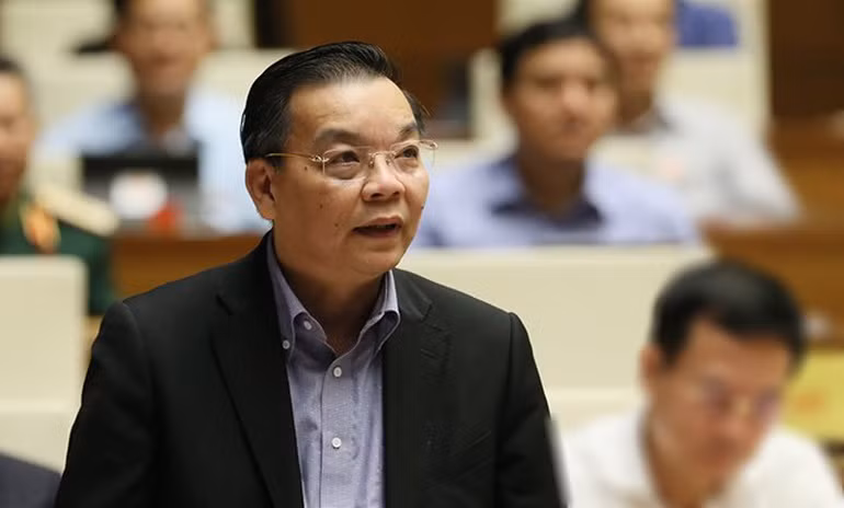 Cơ quan Cảnh sát điều tra Bộ Công an xác định, ông Chu Ngọc Anh - nguyên Bộ trưởng Bộ Khoa học &amp; Công nghệ có hành vi vi phạm quy định của pháp luật trong việc giao, quản lý, sử dụng Đề tài khoa học và công nghệ cấp Quốc gia nghiên cứu, chế tạo Kit xét nghiệm COVID-19 của công ty Việt Á, gây thất thoát, lãng phí tài sản Nhà nước.