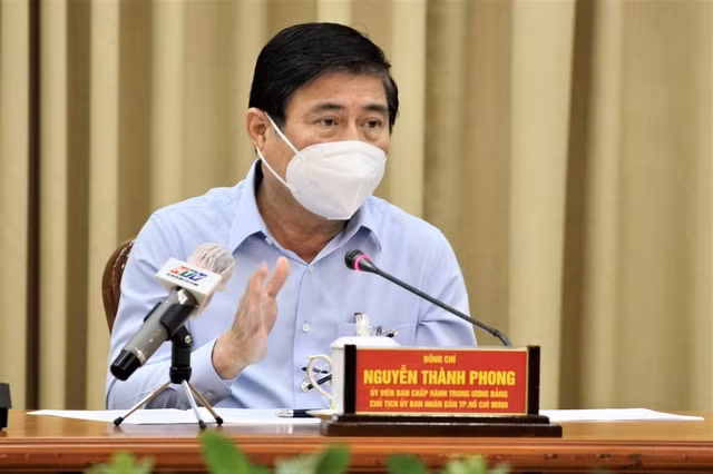 Vi phạm, khuyết điểm của Ban Cán sự đảng UBND TPHCM nhiệm kỳ 2016 -2021 đã gây hậu quả rất nghiêm trọng, của ông Nguyễn Thành Phong đã gây hậu quả nghiêm trọng, khó khắc phục, làm thất thoát rất lớn tài sản nhà nước; gây dư luận xấu, bức xúc trong cán bộ, đảng viên và nhân dân; ảnh hưởng xấu đến uy tín của Đảng bộ, chính quyền, sự phát triển kinh tế - xã hội của Thành phố và cá nhân ông Nguyễn Thành Phong. 
