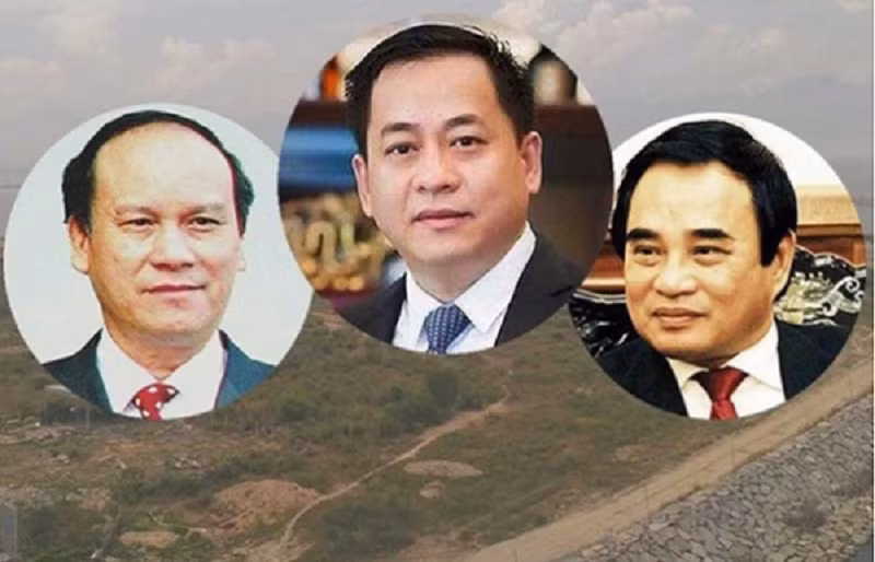  Đại án Vũ “Nhôm”: Năm 2018, Phan Văn Anh Vũ - cựu Chủ tịch HĐQT Công ty CP Xây dựng Bắc Nam 79 bị khởi tố các tội danh "Cố ý làm lộ bí mật Nhà nước"; Lạm dụng chức vụ, quyền hạn chiếm đoạt tài sản làm thất thoát 2.000 tỷ đồng trong vụ án kinh tế xảy ra tại Ngân hàng Đông Á; Vi phạm quy định về quản lý, sử dụng tài sản Nhà nước gây thất thoát, lãng phí liên quan đến việc mua, bán các nhà, đất công sản tại địa bàn TP Đà Nẵng. Ông Trần Văn Minh và Văn Hữu Chiến - nguyên Chủ tịch UBND Đà Nẵng cũng bị khởi tố, bắt giam, xét xử khi cố ý làm trái các quy định về quản lý, sử dụng tài sản nhà nước, các quy định về quản lý đất đai tạo điều kiện cho Phan Văn Anh Vũ trục lợi trong việc mua bán, chuyển nhượng các nhà đất công sản và các dự án này, thiệt hại lên tới hơn 22.000 tỷ đồng.