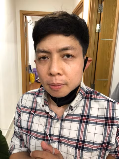 Nghi pham sat hai chu biet thu o TPHCM khai gi?