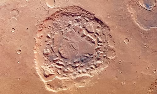 Theo công bố của NASA, một vụ “siêu phun trào” có thể gây nổ lượng đá và khí đốt tương đương với 400 triệu bể bơi cỡ Olympic, sau khi xảy ra quá trình phun trào miệng núi lửa sẽ được hình thành.