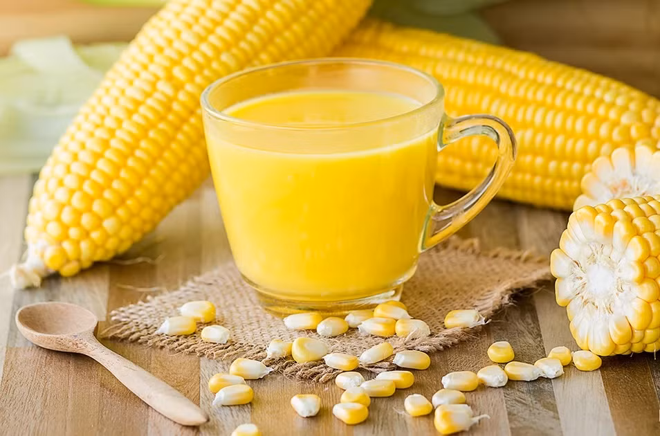 Điều này sẽ làm giảm sự kết tủa của cholesterol trong các mạch máu, nếu mọi người ăn ngô thường xuyên, nó sẽ dần dần làm mềm các mạch máu, nạo vét các rách thải trong mạch máu, và các mạch máu sẽ trở thành khỏe mạnh hơn.