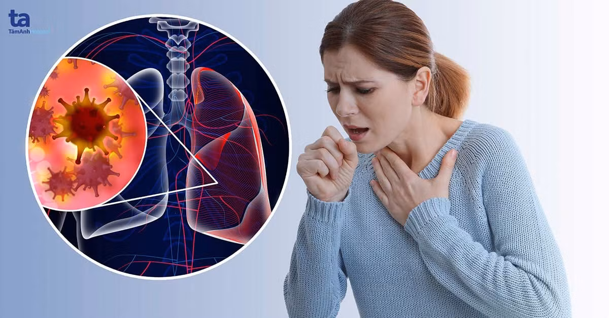 2. Ung thư phổi: Ung thư phổi cũng liên quan đến yếu tố di truyền. Các nghiên cứu liên quan đã chỉ ra rằng tập hợp gia đình, tính nhạy cảm di truyền, suy giảm liên tục chức năng miễn dịch, rối loạn chuyển hóa và nội tiết,… đều đóng vai trò quan trọng trong việc xuất hiện ung thư phổi.