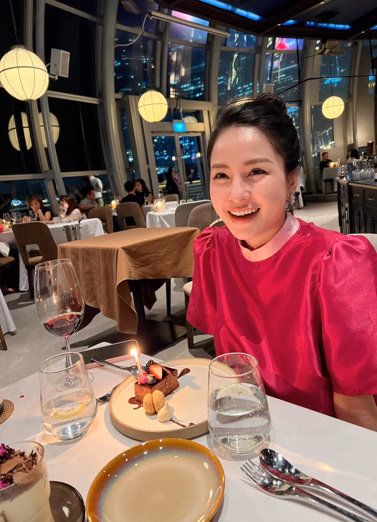 Kể từ scandal lộ clip "nóng" vào năm 2019, hot girl Trâm Anh liên tục nhận về nhiều lỡi lẽ xúc phạm, lăng mạ từ một bộ phận cư dân mạng.