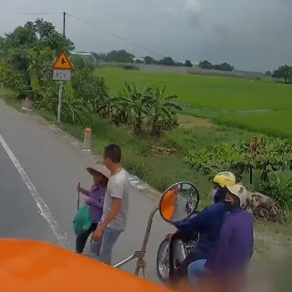 Xã hội luôn tồn tại những tấm gương người tốt, việc tốt rất đáng khen như những trường hợp trên đây. Ảnh: Tổng hợp