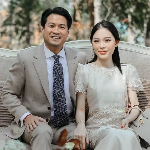 Sau nhiều năm hẹn hò Linh Rin và thiếu gia Phillip Nguyễn quyết định tiến đến hôn nhân vào cuối tháng 3 này.