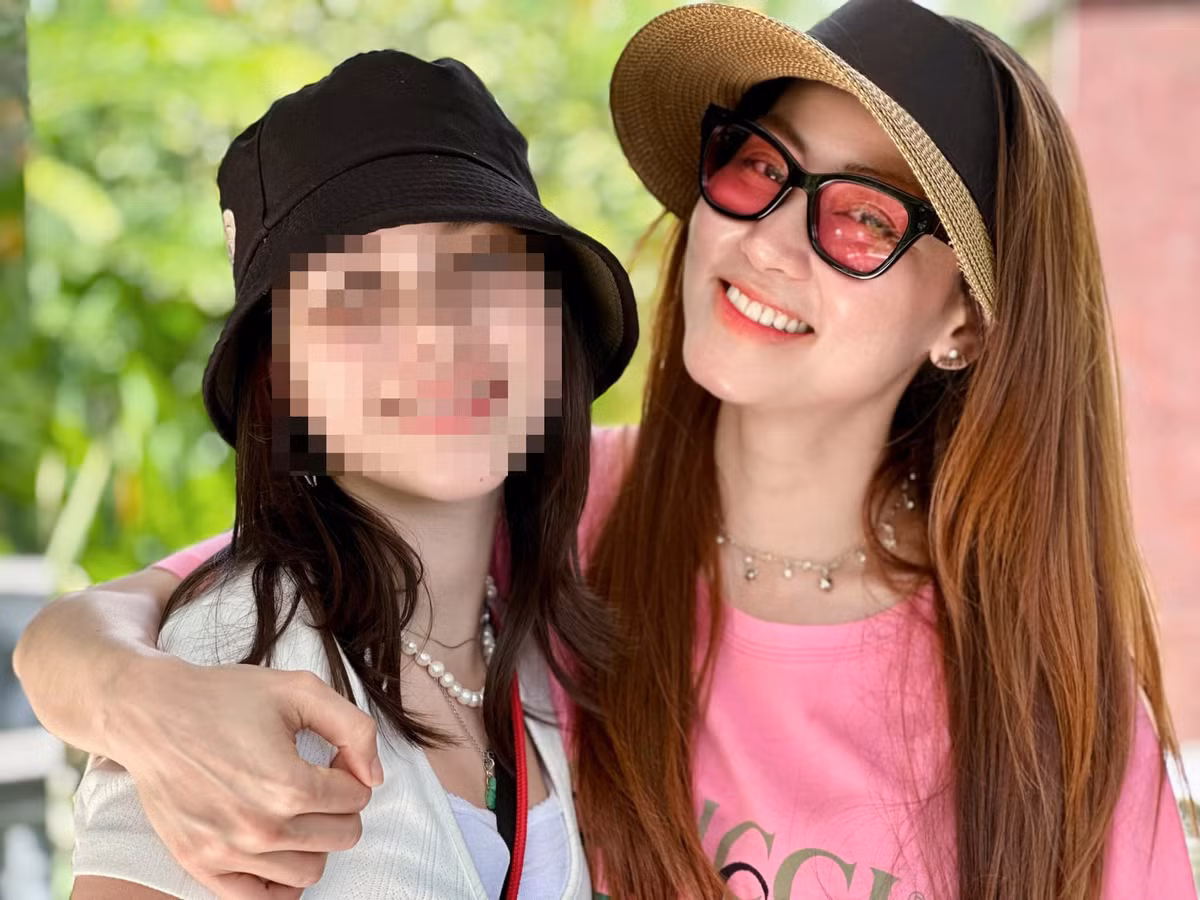 Nữ diễn viên phim "Tường vi cánh mỏng" từng được mệnh danh là "ngọc nữ" của màn ảnh Việt.