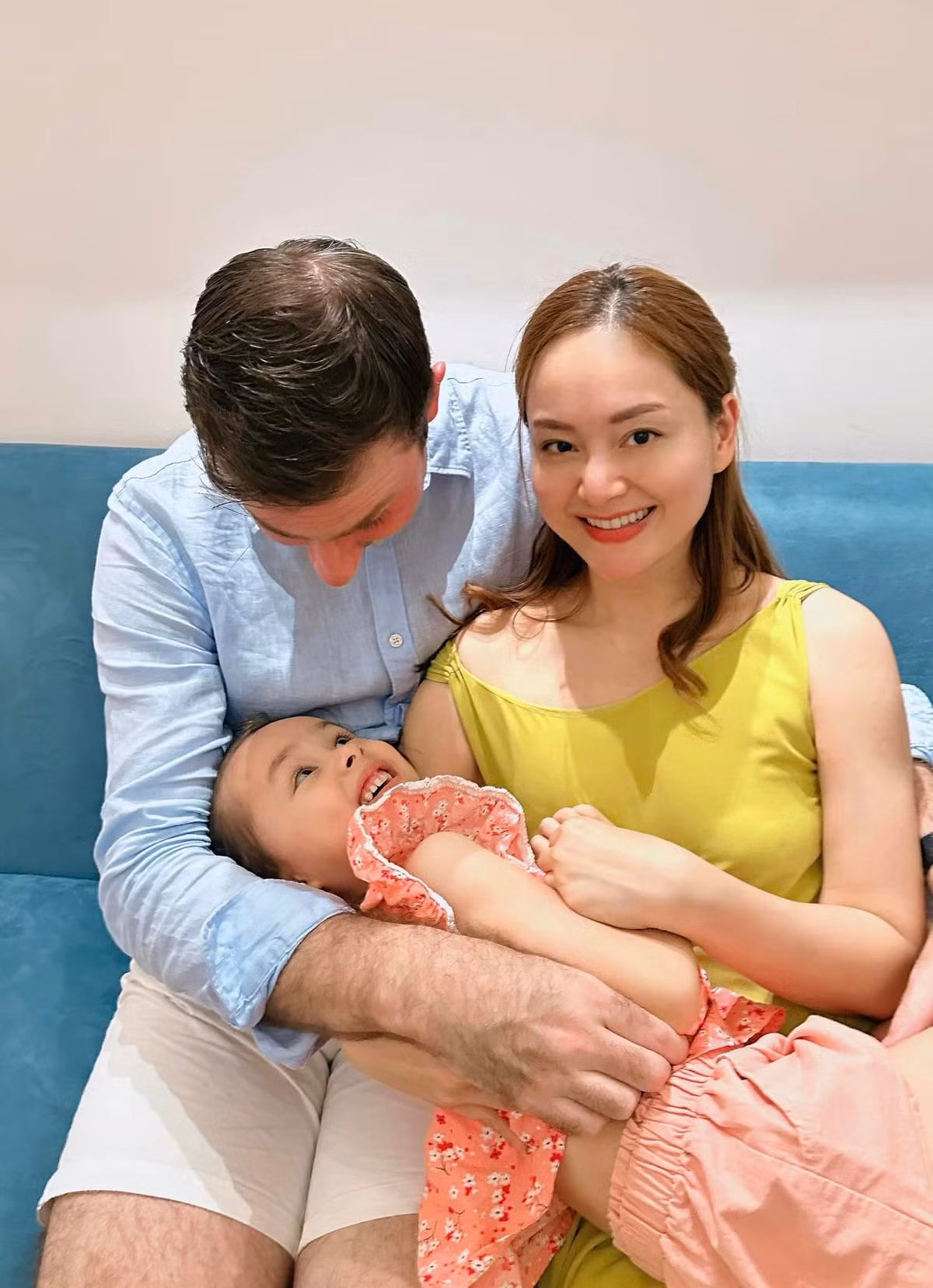 "Nhưng không ổn quá 3 giây đâu...".