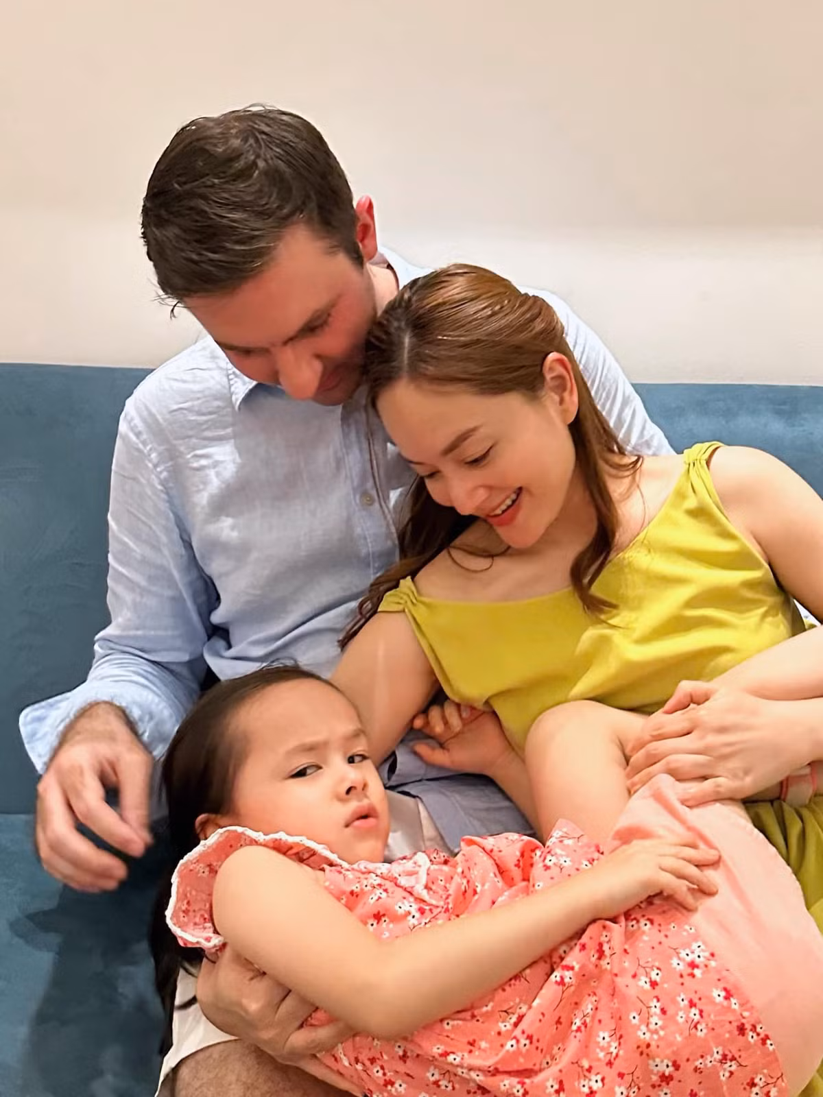 "Tôi cộc rồi nha!".