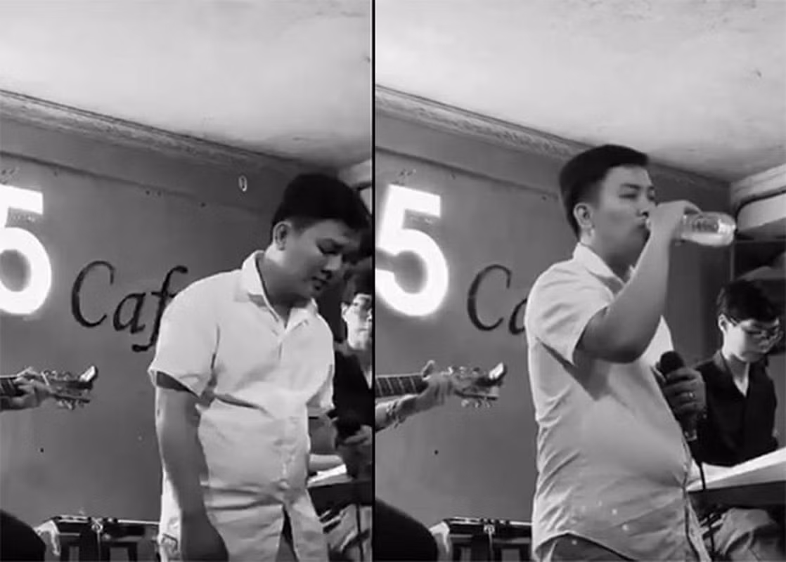 Hoài Lâm phát tướng, cuộc sống thay đổi hậu ly hôn - Hình 3 Hoai Lam phat tuong, cuoc song thay doi hau ly hon-Hinh-3
