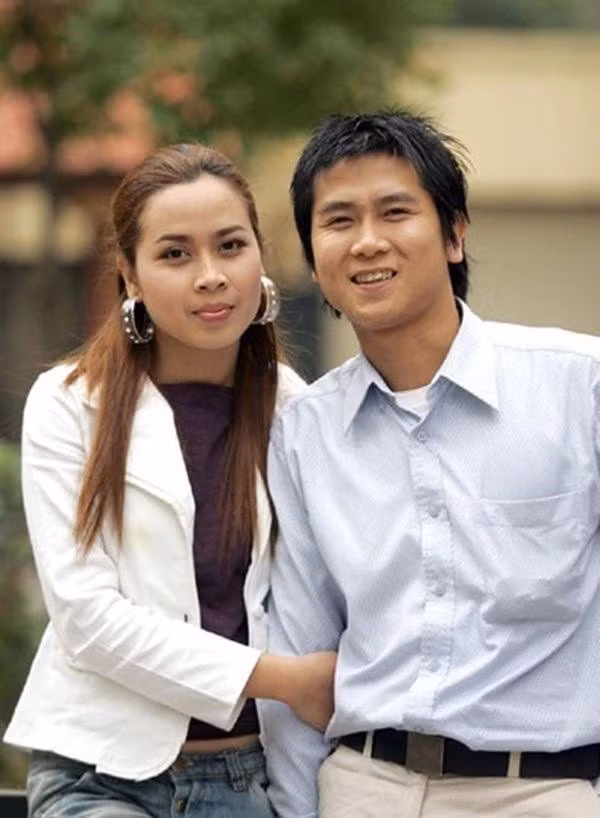 Hon nhan song gio cua Ho Hoai Anh - Luu Huong Giang