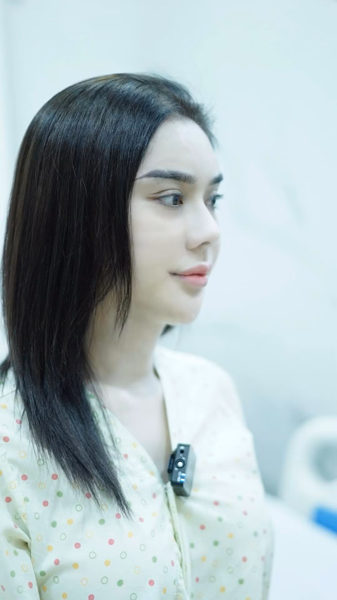 Hơn nữa, mỹ nhân U50 chia sẻ muốn có một chiếc mũi phong thủy, giúp thu hút tài lộc, đổi vận mệnh và hóa giải đường tình duyên trắc trở.
