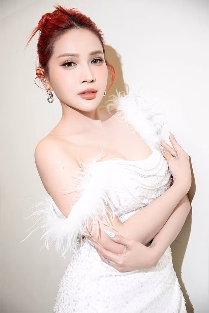 Nữ diễn viên "Nhà bà Nữ" được khen là ngày càng trẻ dù đã ở tuổi 36.
