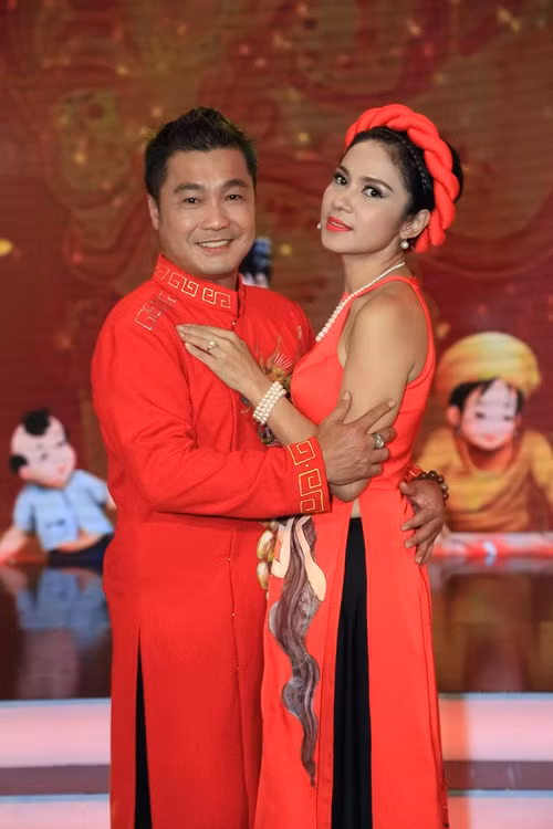 Loat anh dep doi cua Ly Hung - Viet Trinh