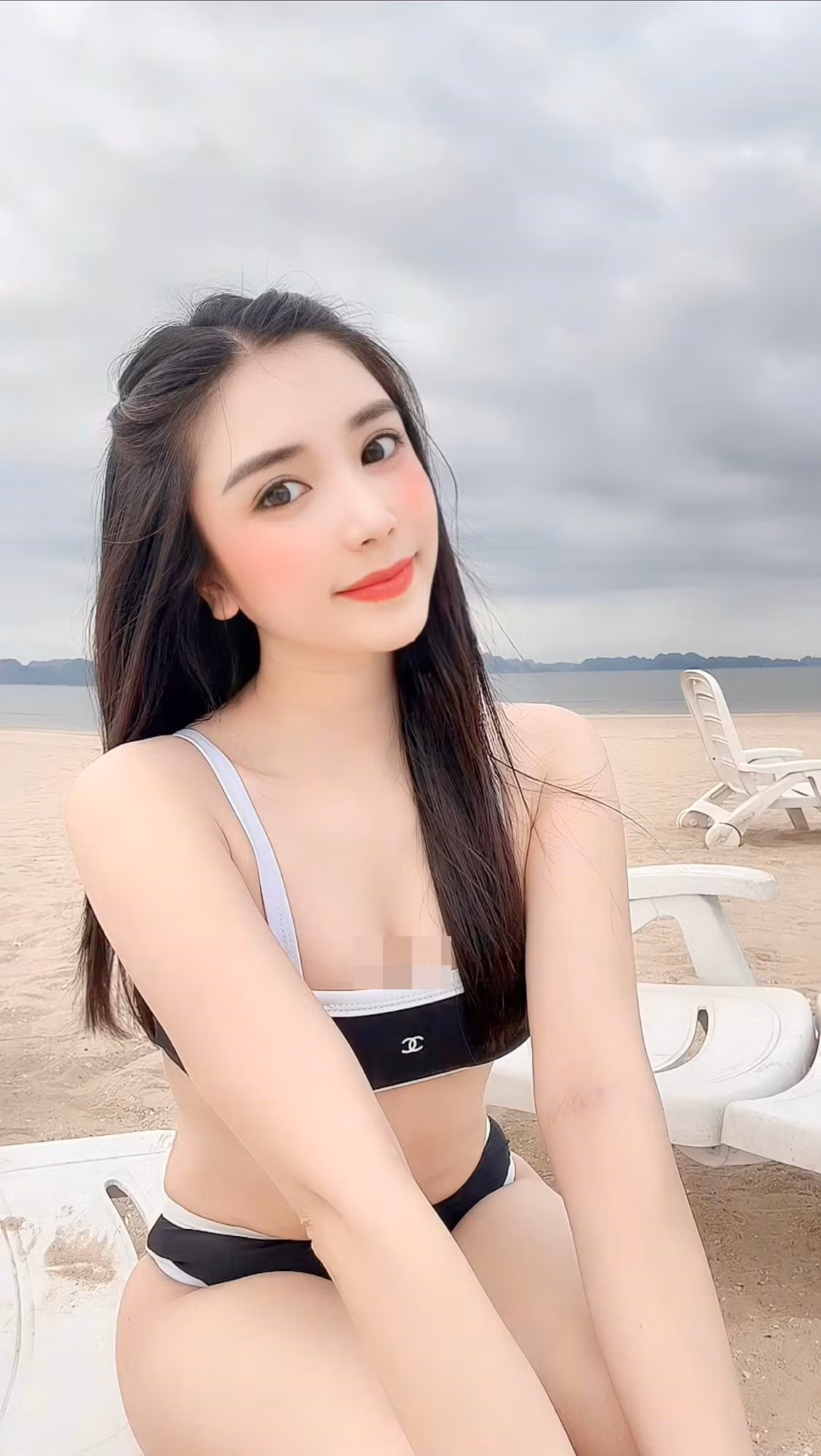 Để có được thân hình quyến rũ như hiện tại, nữ diễn viên "Người phán xử" phải rất chăm chỉ tập luyện cũng như có chế độ ăn uống khoa học.