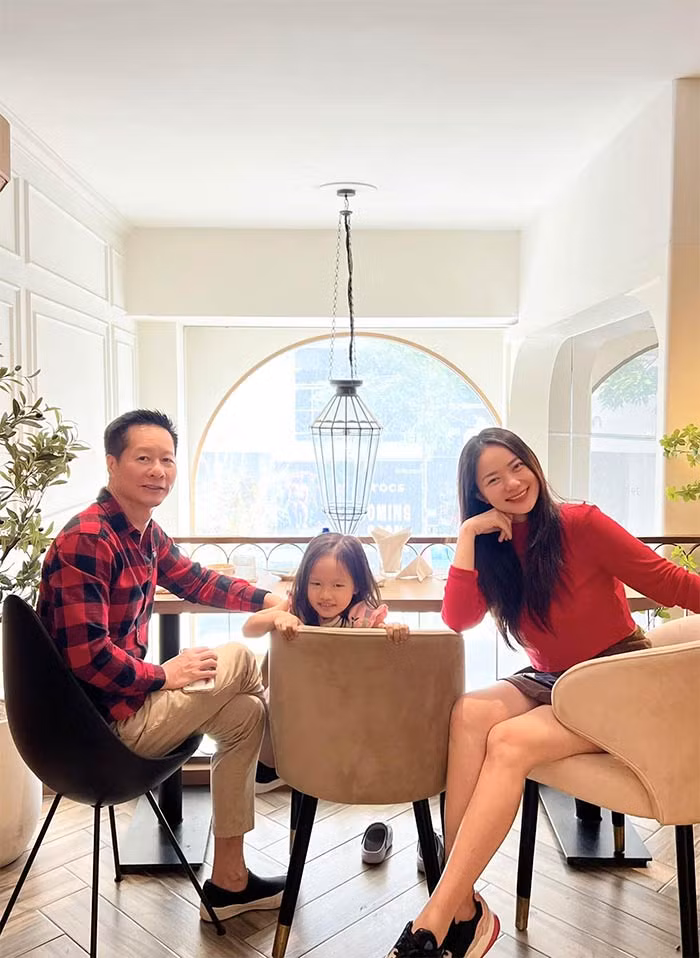 Đại gia Đức An còn di chúc cho Phan Như Thảo toàn bộ tài sản nếu chẳng may anh có bề gì.