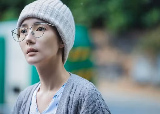 Truoc khi giam xuong con 37kg, Park Min Young xinh dep the nao?