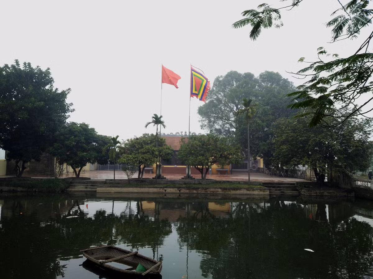 Người dân nơi đây hy vọng sẽ đón thật nhiều du khách thập phương đến tham quan, vui chơi dịp Tết Nguyên đán 2019, đặc biệt là cùng tham dự lễ hội chém lợn truyền thống độc đáo diễn ra vào ngày mùng 6 tháng Giêng.