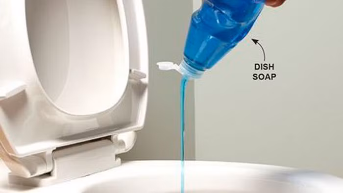 Công dụng hiếm mẹ Việt nào để ý của nước rửa bát - Hình 2 Cong dung hiem me Viet nao de y cua nuoc rua bat-Hinh-2