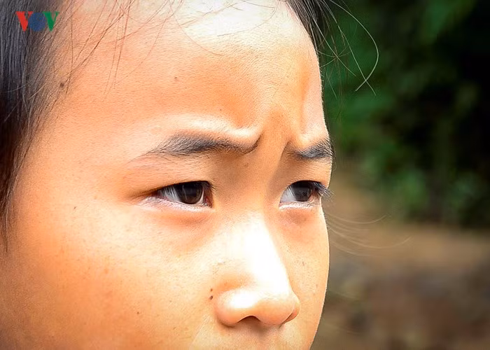 Van con canh hoc sinh chui tui nilon vuot suoi lu toi truong-Hinh-10