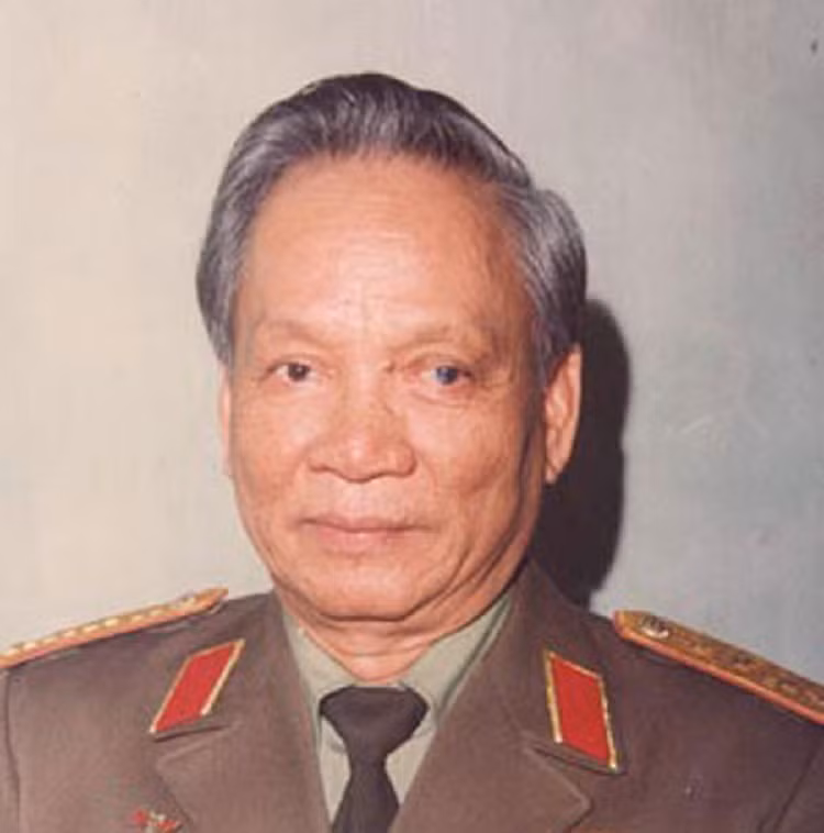 Chan dung Chu tich nuoc Viet Nam qua cac thoi ky-Hinh-8