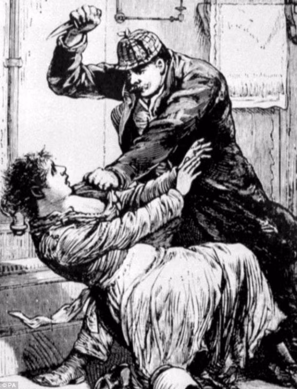 Jack the Ripper là tên dùng để gọi một kẻ giết người hàng loạt khét tiếng mọi thời đại. Nhiều giả thuyết được đặt ra, song danh tính của Jack the Ripper chưa được xác định.