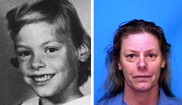 Aileen Wuornos là kẻ sát nhân hàng loạt người Mỹ. Aileen đã giết 7 người đàn ông ở Florida trong khoảng thời gian 1989-1990.