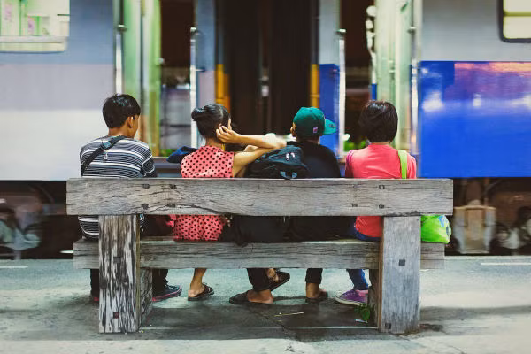 Ngày 11/5/1949, xứ sở Chùa Vàng được đặt tên chính thức là Thái Lan, có nghĩa là “vùng đất của tự do”.