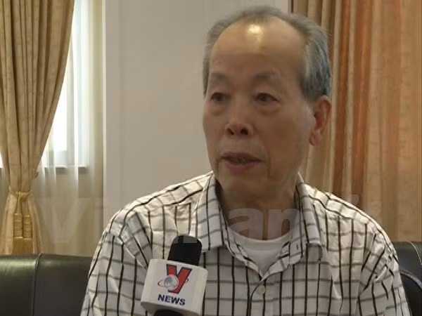 Nhung lan sinh nhat Bac qua loi ke dau bep Trung Quoc
