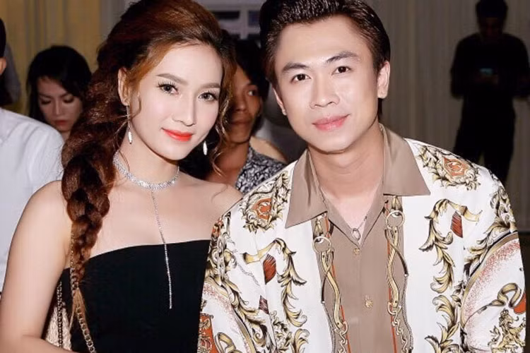 Cũng sinh năm 1983, Hồ Việt Trung lên chức cha vào năm 2015 nhưng đến năm 2018 mới thừa nhận. Ảnh: Zing