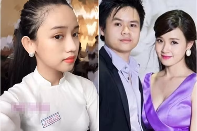 Tháng 10/2015, Phan Thành bất ngờ vướng tin đồn tình cảm với hot girl Thúy Vi. Ảnh: Zing