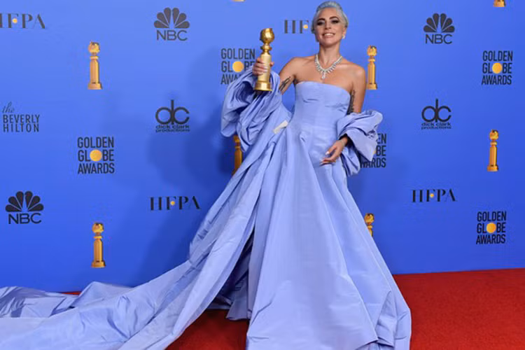 Lady Gaga xuất thân là ca sĩ nhưng khả năng diễn xuất vẫn được đánh giá khá cao. Ảnh: Getty