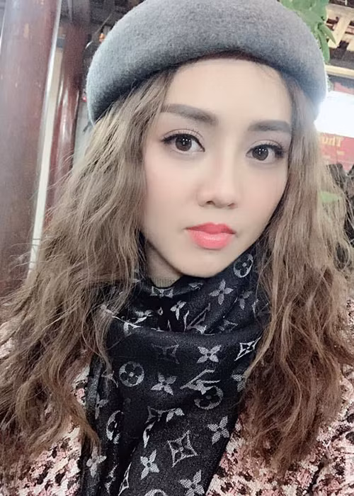 Theo chia sẻ của Công Lý, Ngọc Hà là cô gái tốt bụng, hồn nhiên, đôi khi khá trẻ con.
