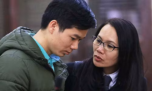 Xet xu bac si Luong: “Phai biet chac an toan moi cho chay than“